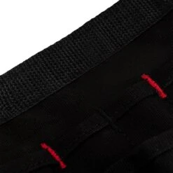 Husky 24 In. 13-Pocket Black Canvas Tool Work Apron -Husky Shop black husky tool belts hd00121 th 4f 1000