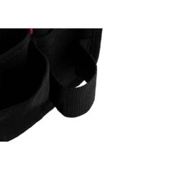 Husky 24 In. 13-Pocket Black Canvas Tool Work Apron -Husky Shop black husky tool belts hd00121 th c3 1000