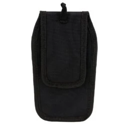 Husky 5 In. 5-Pocket Black Four Barrel Tool Belt Pouch -Husky Shop black husky tool belts hd00131 th 66 1000
