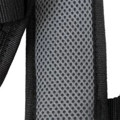 Husky 16-Pocket Black Carpenter's Tool Belt With Suspenders 15 Husky 16-Pocket Black Carpenter's Tool Belt With Suspenders -Husky Shop black husky tool belts hd00144 44 1000