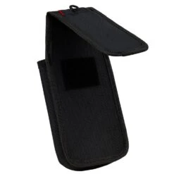 Husky 7-Pocket Black Utility Tool Belt Pouch -Husky Shop black husky tool belts hd2066 th 4f 1000