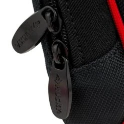 Husky 4.5 In. Clip On Tool Belt Pouch -Husky Shop black husky tool belts hd55100 th 77 1000