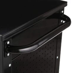 Husky Tool Storage 33 In. W Mechanics Cart With Extended Side Table And Bottle Tray 21 Husky Tool Storage 33 In. W Mechanics Cart With Extended Side Table And Bottle Tray -Husky Shop black husky tool carts xhouc3304b11 77 1000