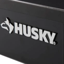 Husky Tool Storage 33 In. W Mechanics Cart With Extended Side Table And Bottle Tray 28 Husky Tool Storage 33 In. W Mechanics Cart With Extended Side Table And Bottle Tray -Husky Shop black husky tool carts xhouc3304b11 d4 1000