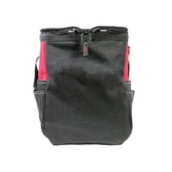 Husky 22 In. Spring-Loaded Tool Bag -Husky Shop black red husky tool bags 1h 2220 slo 40 1000