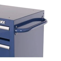 Husky Standard Duty 42 In. X 18 In. D 12-Drawer Blue Rolling Tool Chest Combo 22 Husky Standard Duty 42 In. X 18 In. D 12-Drawer Blue Rolling Tool Chest Combo -Husky Shop blue husky tool chest combos h42ch4tr8blu 1f 1000