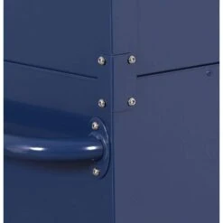 Husky Standard Duty 42 In. X 18 In. D 12-Drawer Blue Rolling Tool Chest Combo 23 Husky Standard Duty 42 In. X 18 In. D 12-Drawer Blue Rolling Tool Chest Combo -Husky Shop blue husky tool chest combos h42ch4tr8blu 44 1000