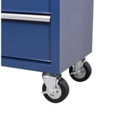 Husky Standard Duty 42 In. X 18 In. D 12-Drawer Blue Rolling Tool Chest Combo 25 Husky Standard Duty 42 In. X 18 In. D 12-Drawer Blue Rolling Tool Chest Combo -Husky Shop blue husky tool chest combos h42ch4tr8blu 76 1000