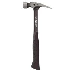 Husky 16 Oz. Steel Rip Claw Hammer