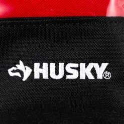 Husky 5 In. Clip On Tool Belt Pouch -Husky Shop clear husky tool belts hd50700 th 44 1000