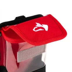 Husky 5 In. Clip On Tool Belt Pouch -Husky Shop clear husky tool belts hd50700 th c3 1000