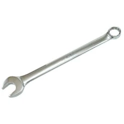 Husky 30 Mm 12-Point Full Polish Combination Wrench