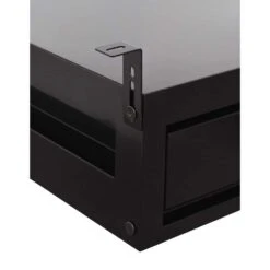 Husky Modular 20 In. 1-Drawer Black Top Tool Chest -Husky Shop gloss black husky top tool chests h20box1blk 31 1000