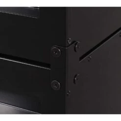 Husky Modular 20 In. 1-Drawer Black Top Tool Chest -Husky Shop gloss black husky top tool chests h20box1blk 76 1000