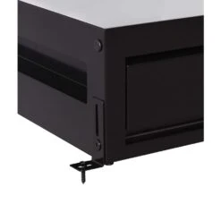 Husky Modular 20 In. 1-Drawer Black Top Tool Chest -Husky Shop gloss black husky top tool chests h20box1blk fa 1000
