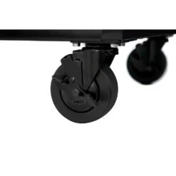 Husky 62 In. W X 36 In. D Standard Duty 12-Drawer Mobile Workbench Tool Chest With Full Length Extension Table In All Black 22 Husky 62 In. W X 36 In. D Standard Duty 12-Drawer Mobile Workbench Tool Chest With Full Length Extension Table In All Black -Husky Shop gloss black with black trim husky mobile workbenches hotc6212b11m c3 1000