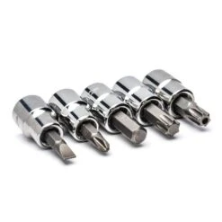 Husky 52 In. W X 25 In. D 9-Drawer Gloss Blue Mobile Workbench Tool Chest With Mechanics Tool Set In Foam (320-Piece) -Husky Shop gloss blue husky mobile workbenches h320eva52mwbblucb fa 1000