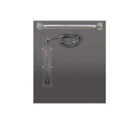 Husky 46 In. W X 25 In. D 9-Drawer Gloss Gray Mobile Workbench -Husky Shop gloss gray husky mobile workbenches hotc4609b46m 44 1000