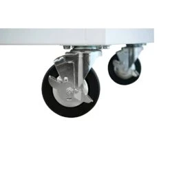 Husky Tool Storage 72 In. W Standard Duty Gloss White Mobile Workbench Tool Chest 24 Husky Tool Storage 72 In. W Standard Duty Gloss White Mobile Workbench Tool Chest -Husky Shop gloss white with silver trim husky mobile workbenches hotc7218bj1m 76 1000