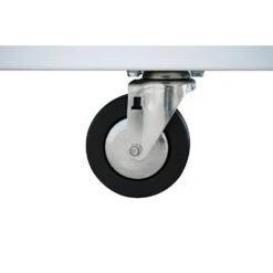 Husky 72 In. W X 24 In. D 18-Drawer Standard Duty Mobile Workbench Tool Chest With Solid Wood Top And Pegboard In Gloss White -Husky Shop gloss white with silver trim husky mobile workbenches hotc7218bj2m 66 1000