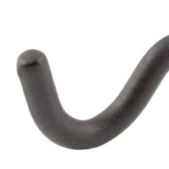 Husky Heavy-Duty Flip Up Storage Hanger -Husky Shop gray black husky garage storage hooks 813404 66 1000