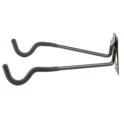 Husky Heavy-Duty Flip Up Storage Hanger -Husky Shop gray black husky garage storage hooks 813404 a0 1000