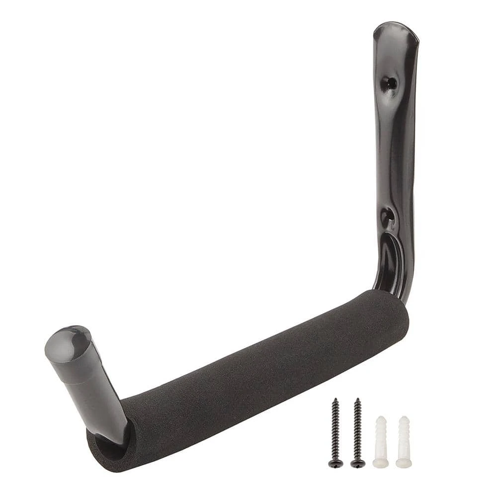 Husky Heavy-Duty Padded Arm Hanger 1 Husky Heavy-Duty Padded Arm Hanger