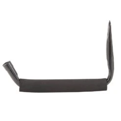 Husky Heavy-Duty Padded Arm Hanger 9 Husky Heavy-Duty Padded Arm Hanger -Husky Shop gray black husky garage storage hooks 861655 77 1000
