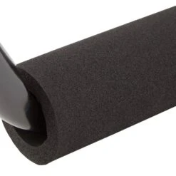 Husky Heavy-Duty Padded Arm Hanger 7 Husky Heavy-Duty Padded Arm Hanger -Husky Shop gray black husky garage storage hooks 861655 a0 1000