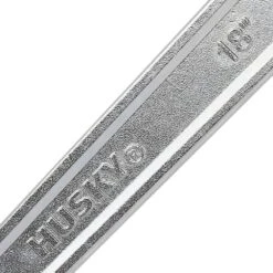Husky 18 In. Adjustable Wrench -Husky Shop husky adjustable wrenches 90132 1f 1000