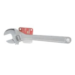 Husky 18 In. Adjustable Wrench -Husky Shop husky adjustable wrenches 90132 44 1000
