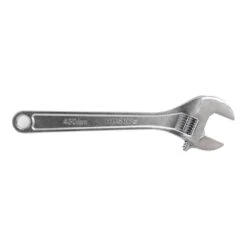 Husky 18 In. Adjustable Wrench -Husky Shop husky adjustable wrenches 90132 c3 1000