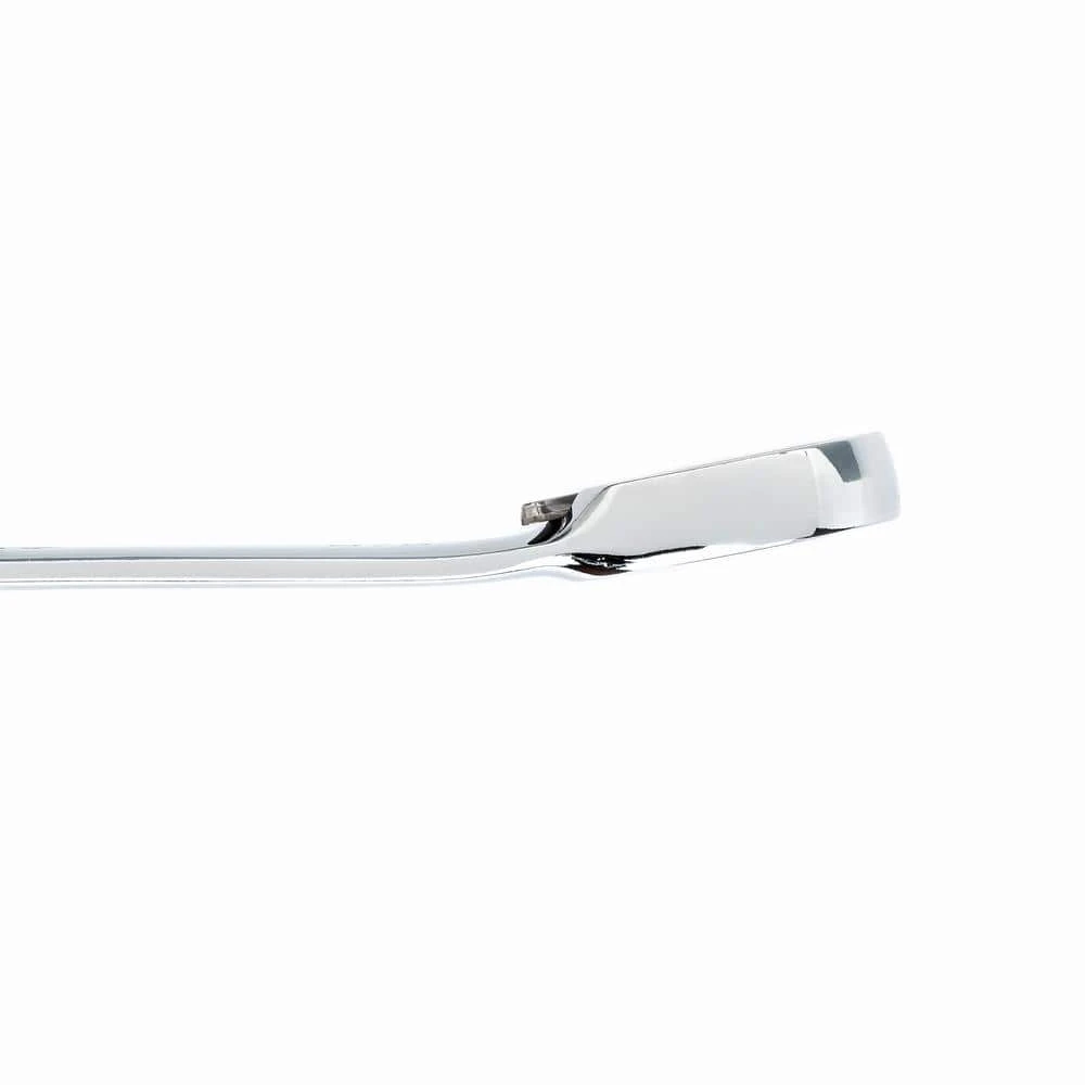 Husky 72-Tooth Reversible SAE Ratcheting Wrench Set (12-Piece) 6 Husky 72-Tooth Reversible SAE Ratcheting Wrench Set (12-Piece) - Image 6