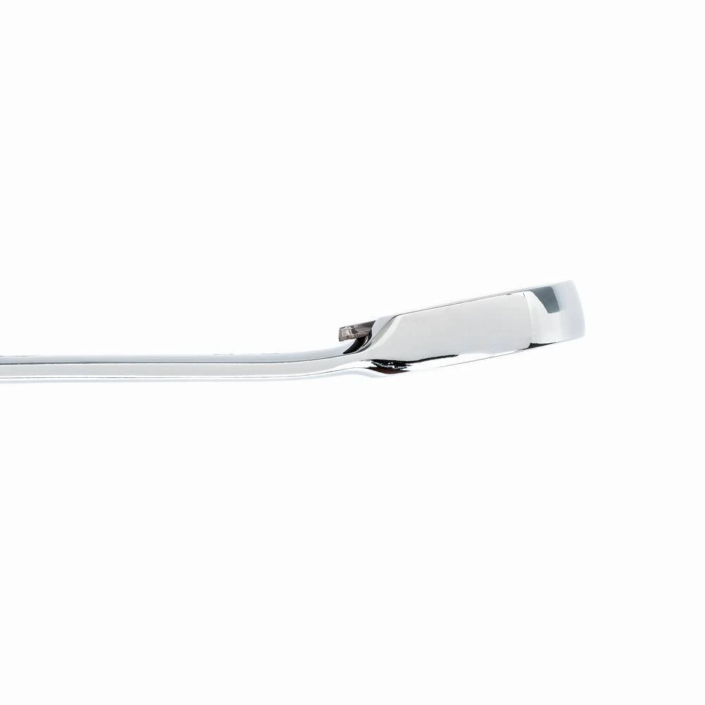 Husky 72-Tooth Large Reversible Metric Ratcheting Wrench Set (5-Piece) 9 Husky 72-Tooth Large Reversible Metric Ratcheting Wrench Set (5-Piece) - Image 9