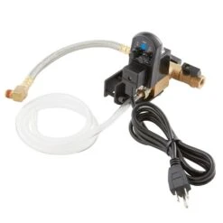 Husky Automatic Electronic Tank Drain -Husky Shop husky air compressor parts 072 0030h 1d 1000