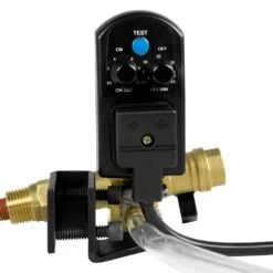 Husky Automatic Electronic Tank Drain -Husky Shop husky air compressor parts 072 0030h 1f 1000