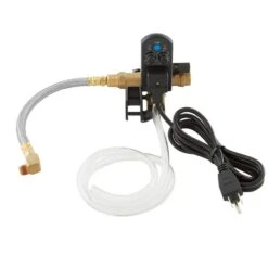 Husky Automatic Electronic Tank Drain -Husky Shop husky air compressor parts 072 0030h 31 1000