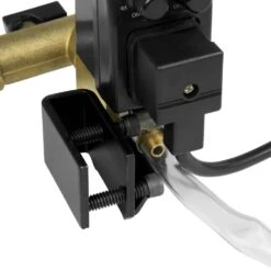 Husky Automatic Electronic Tank Drain -Husky Shop husky air compressor parts 072 0030h 4f 1000