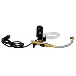 Husky Automatic Electronic Tank Drain -Husky Shop husky air compressor parts 072 0030h 66 1000