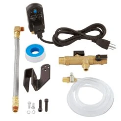 Husky Automatic Electronic Tank Drain -Husky Shop husky air compressor parts 072 0030h 76 1000