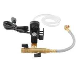 Husky Automatic Electronic Tank Drain -Husky Shop husky air compressor parts 072 0030h 77 1000