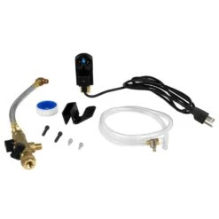 Husky Automatic Electronic Tank Drain -Husky Shop husky air compressor parts 072 0030h c3 1000