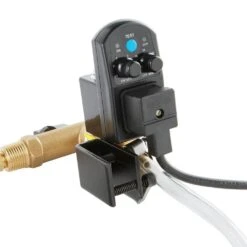 Husky Automatic Electronic Tank Drain -Husky Shop husky air compressor parts 072 0030h d4 1000