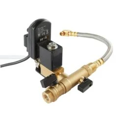 Husky Automatic Electronic Tank Drain -Husky Shop husky air compressor parts 072 0030h fa 1000