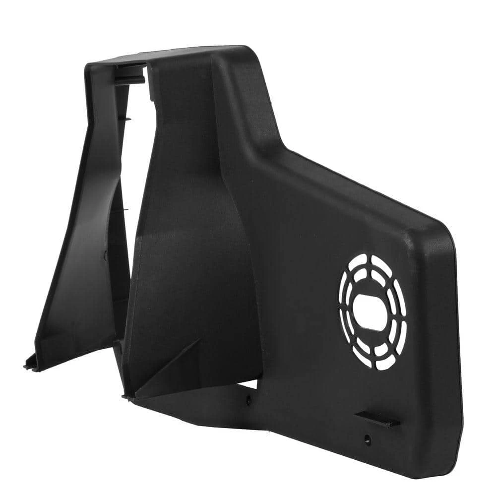 Husky Replacement Inner Belt Guard For Air Compressor 7 Husky Replacement Inner Belt Guard For Air Compressor - Image 7