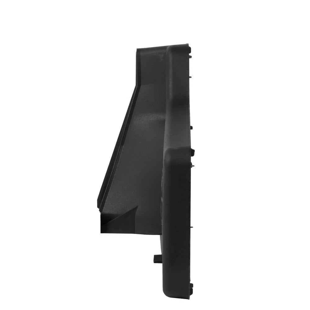 Husky Replacement Inner Belt Guard For Air Compressor 2 Husky Replacement Inner Belt Guard For Air Compressor - Image 2