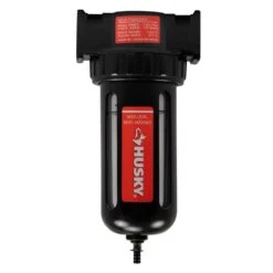 Husky 3/8 In. Standard Poly Bowl Filter