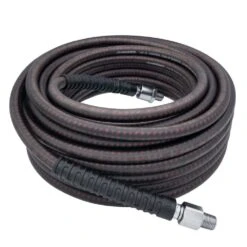 Husky 1/4 In. X 50 Ft. High-Pressure Air Hose