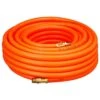 Husky 3/8 In. X 50 Ft. PVC Air Hose
