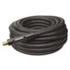 Husky 3/8 In. X 100 Ft. Heavy-Duty Rubber Hose